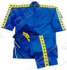 Kick Boxing Suit