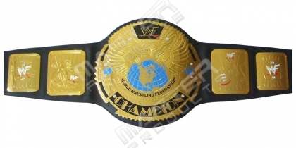 Championship Belt