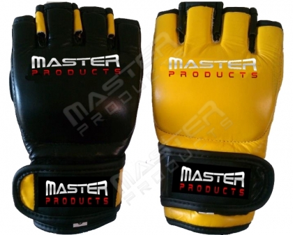 MMA Fight Gloves