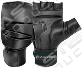 MMA Fight Gloves