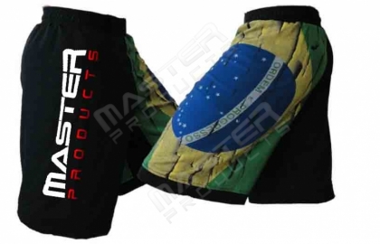 Sublimation MMA Fight Shorts