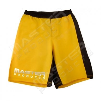 Sublimation MMA Fight Shorts