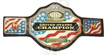 Championship Belt