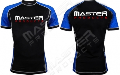 MMA Rash Guards