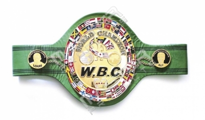 Championship Belts