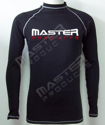 MMA Rash Guards