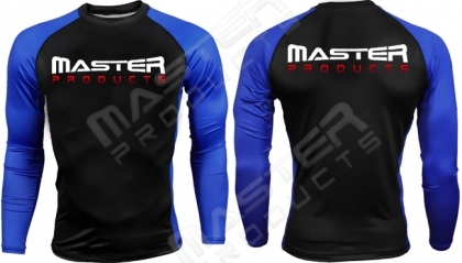 MMA Rash Guards