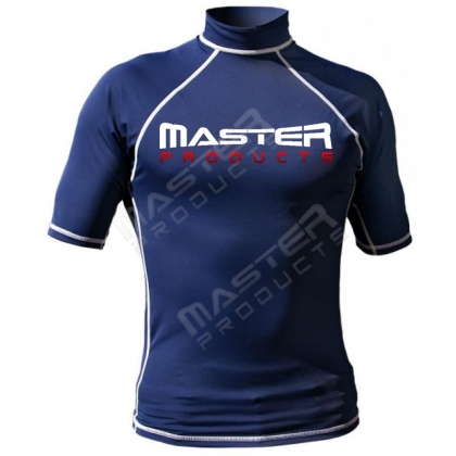 MMA Rash Guards