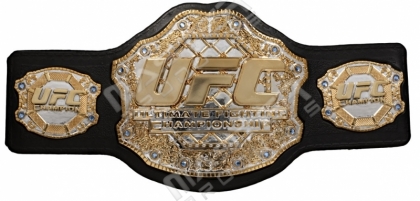 Championship Belts