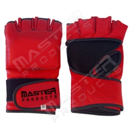 MMA Fight Gloves