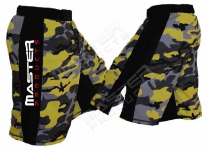 Sublimation MMA Fight Shorts