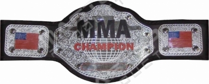 Championship Belts