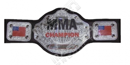 Championship Belt