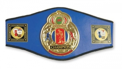 Championship Belts