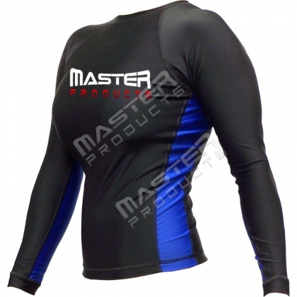 MMA Rash Guards