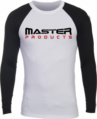 MMA Rash Guards