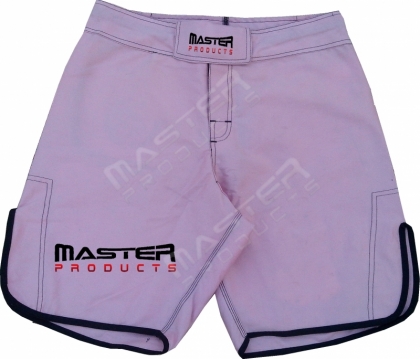 Ripstop MMA Shorts