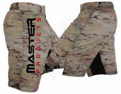 Sublimation MMA Fight Shorts