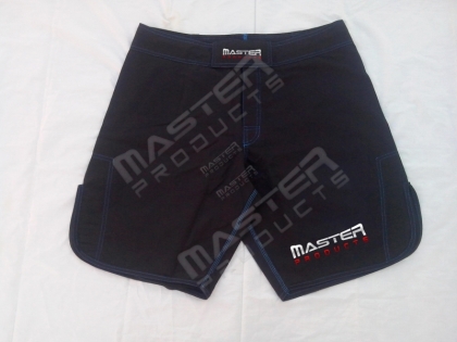 Ripstop MMA Shorts