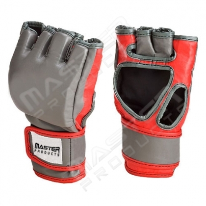 MMA Fight Gloves