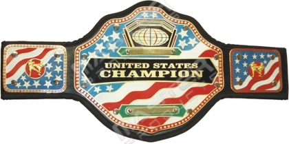 Championship Belts