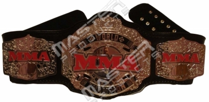 Championship Belts