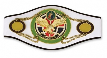 Championship Belts