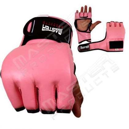 MMA Fight Gloves