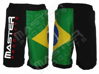 Sublimation MMA Fight Shorts