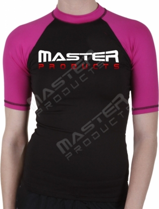 MMA Rash Guards