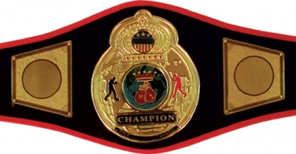 Championship Belts