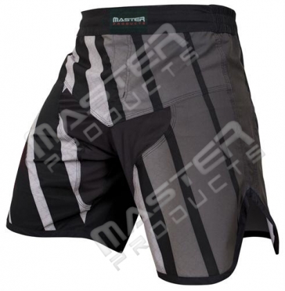 Sublimation MMA Fight Shorts