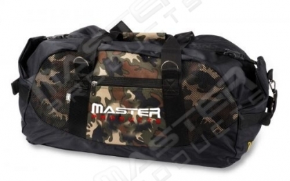 MMA Gym Bag