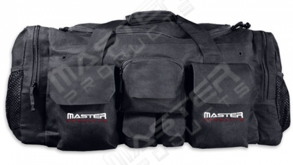 MMA Gym Bag