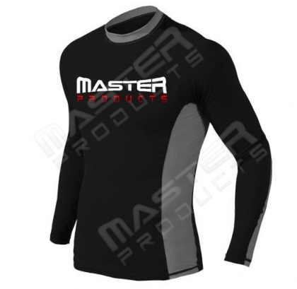 MMA Rash Guards