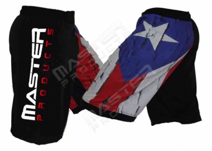 Sublimation MMA Fight Shorts