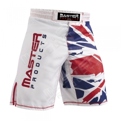 Sublimation MMA Fight Shorts