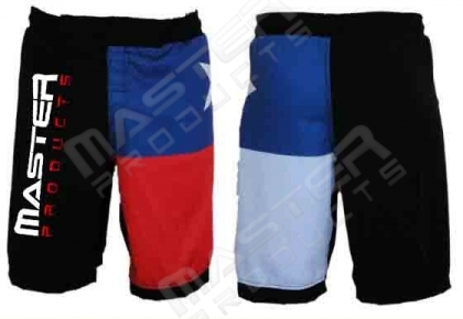 Sublimation MMA Fight Shorts