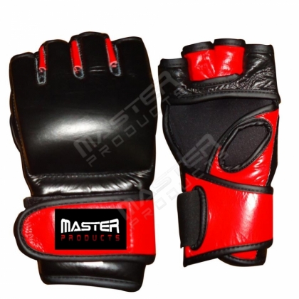 MMA Fight Gloves