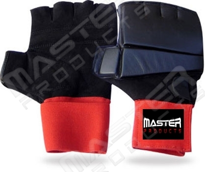 MMA Fight Gloves