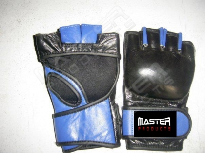 MMA Fight Gloves