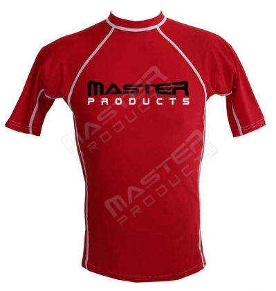 MMA Rash Guards