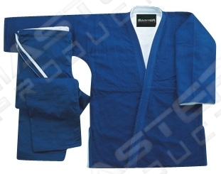 Judo Suit