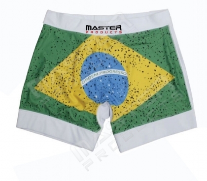 Vale Tudo Shorts