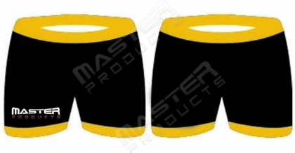 Vale Tudo Fight Short