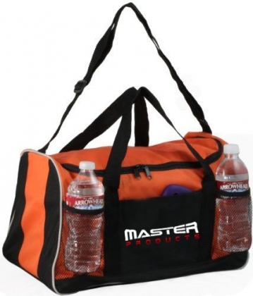 MMA Gym Bag